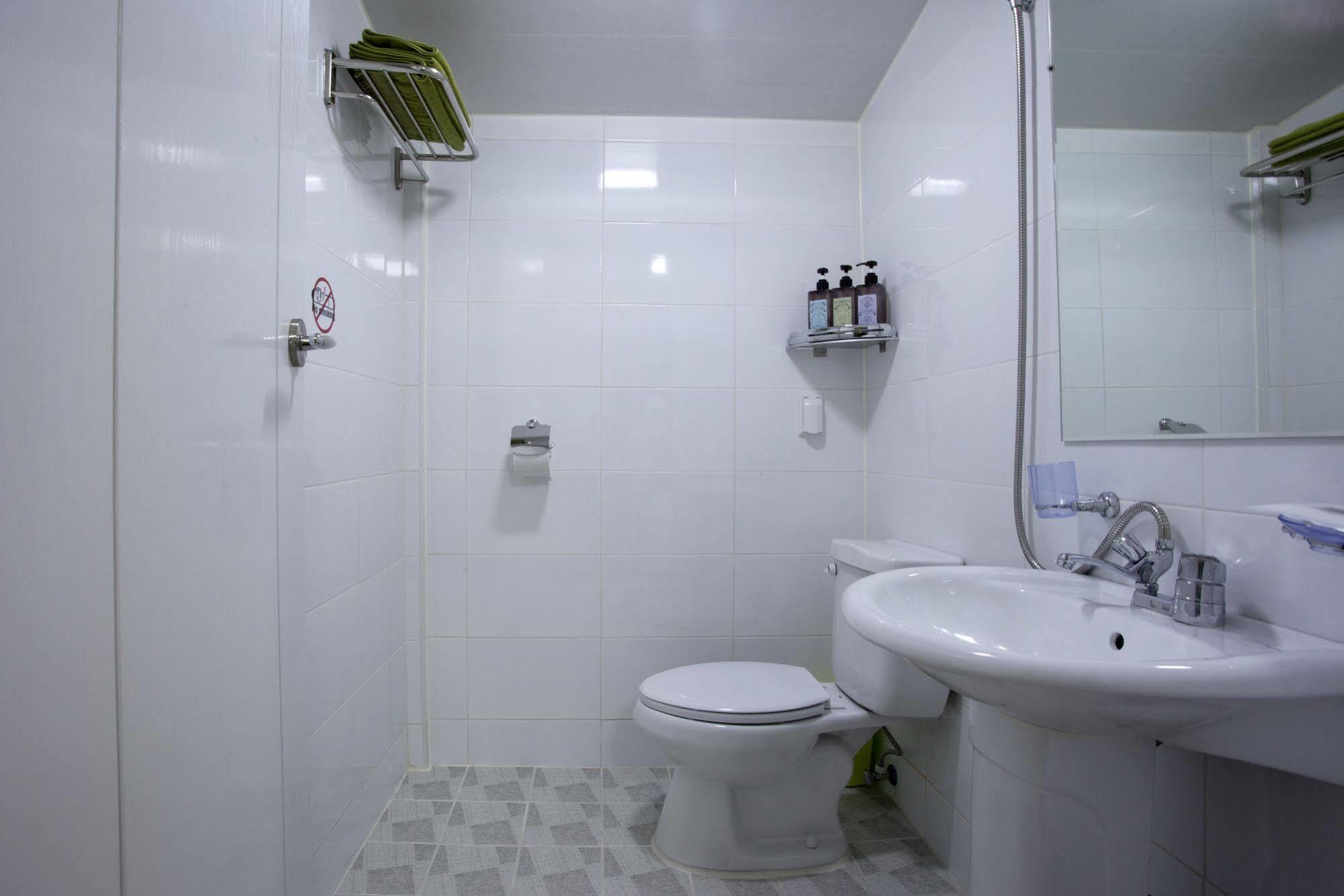 Mini Hotel Dalkom In Dongdaemun Seoul Exterior photo