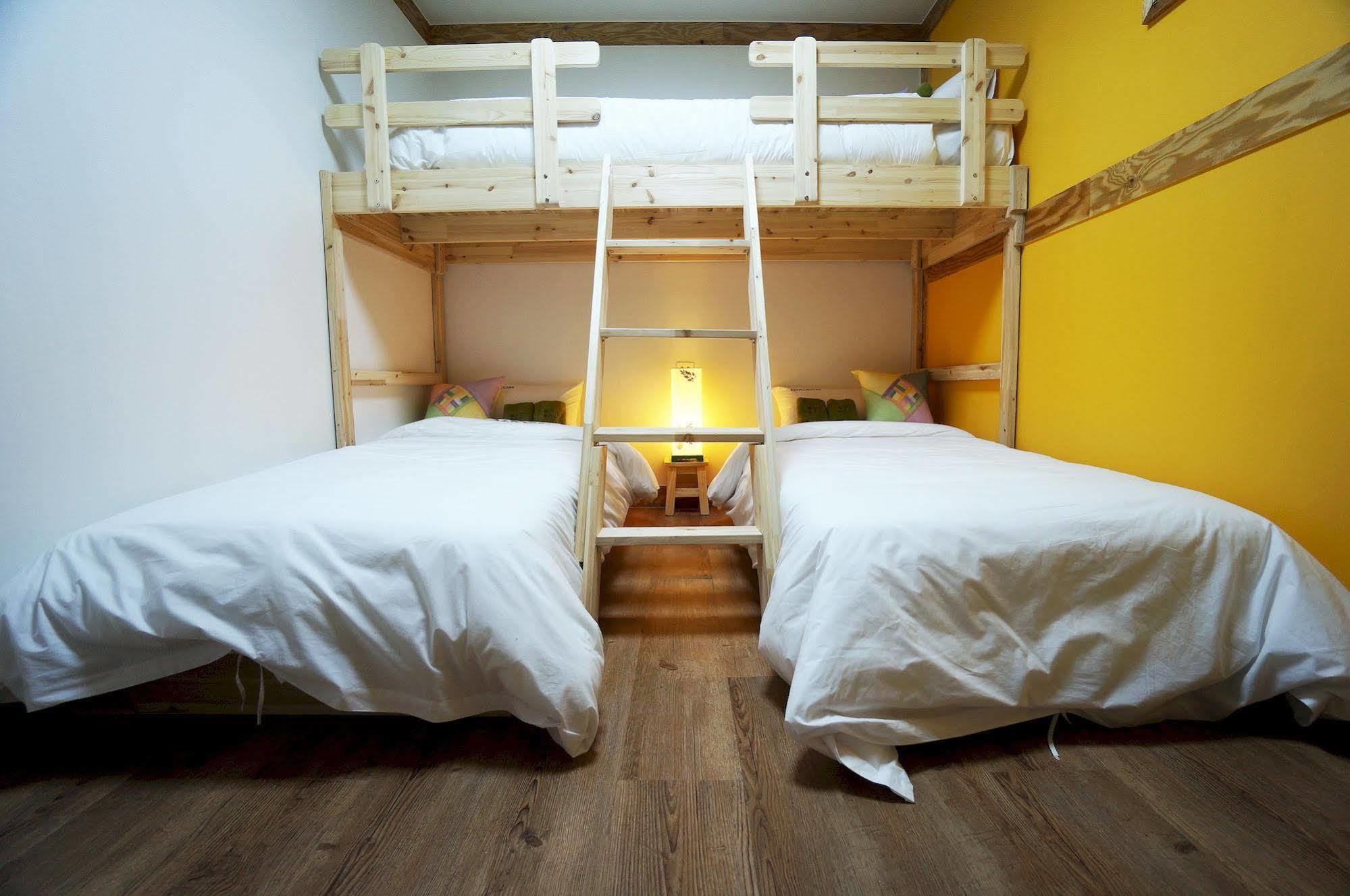 Mini Hotel Dalkom In Dongdaemun Seoul Exterior photo