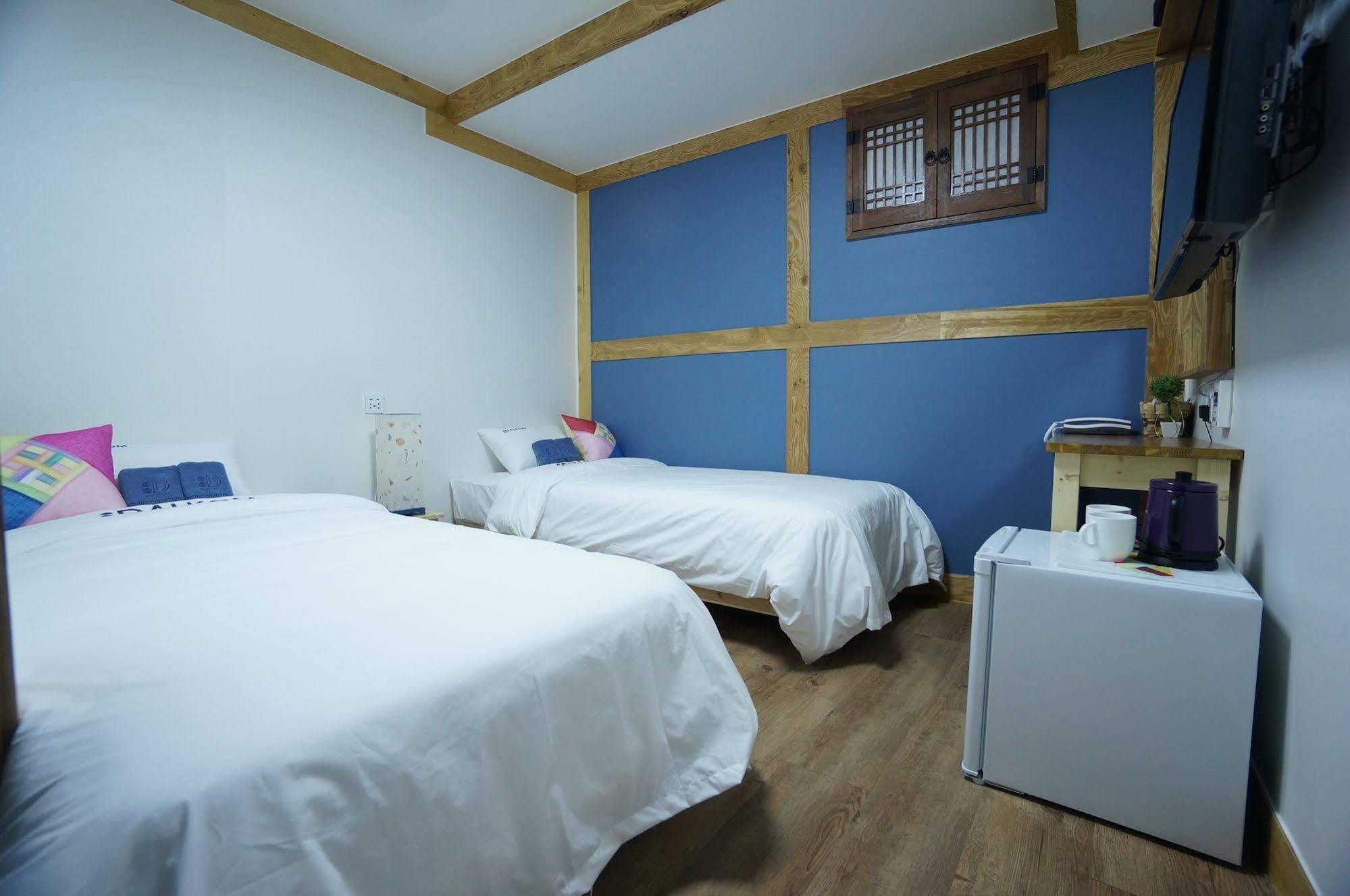 Mini Hotel Dalkom In Dongdaemun Seoul Exterior photo