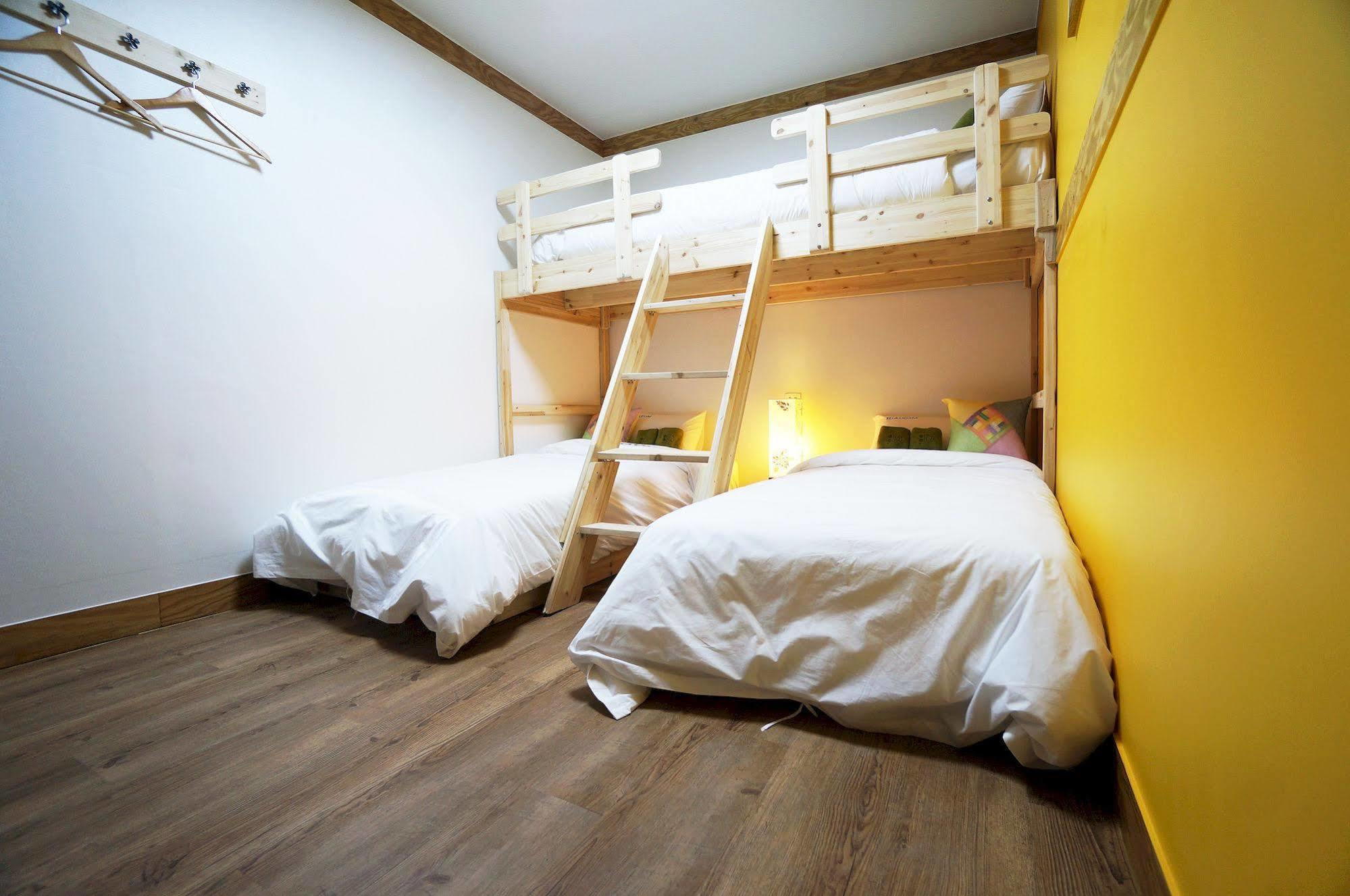 Mini Hotel Dalkom In Dongdaemun Seoul Exterior photo